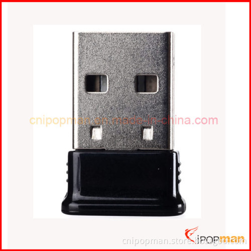 100m USB Bluetooth Dongle 4.0+EDR Class 1 CSR Chipset